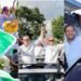 Candidatos municipales arrecian campaña a 22 días de las elecciones