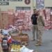 Cesfront entrega a Ceccom un millón de cigarrillos incautados en zona fronteriza