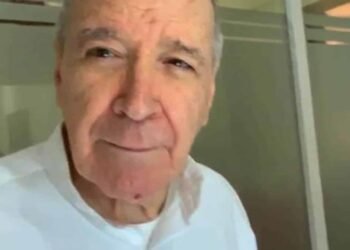 Posponen cirugía de la cadera al cardenal López Rodríguez