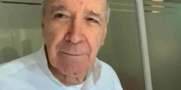 Posponen cirugía de la cadera al cardenal López Rodríguez