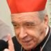 Estado de salud del cardenal López Rodríguez después de cirugía de cadera