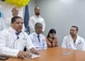 Colegio Médico Dominicano denuncia problemas que afectan hospitales en Valverde