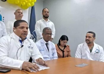 Colegio Médico Dominicano denuncia problemas que afectan hospitales en Valverde