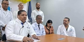 Colegio Médico Dominicano denuncia problemas que afectan hospitales en Valverde