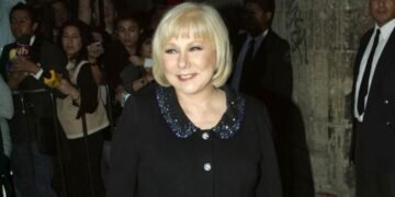 Cristina Saralegui reaparece públicamente tras más de una década lejos de la televisión
