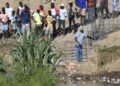 Comité asegura gobierno de Haití no ha apoyado con recursos construcción de canal en río Masacre