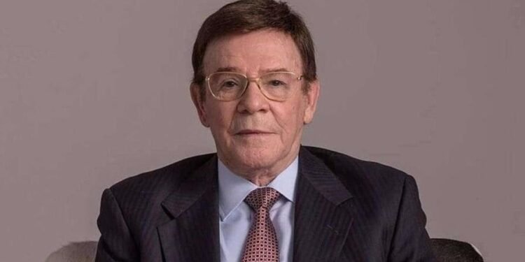 Fallece el empresario Julio Brache Arzeno, líder de Grupo Rica