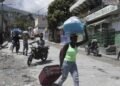 Sólo un tercio de los haitianos tiene acceso a electricidad, según informe Human Rights Watch