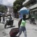 Sólo un tercio de los haitianos tiene acceso a electricidad, según informe Human Rights Watch