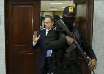 Suprema Corte de Justicia analiza recusación en Operación Medusa
