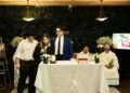 Despiden con una misa al embajador Hans Dannenberg