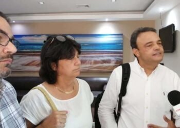 El controversial artículo 43 que crea debate en el Comité Olímpico Dominicano