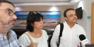 El controversial artículo 43 que crea debate en el Comité Olímpico Dominicano