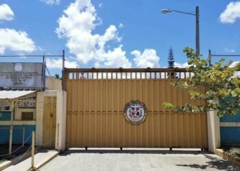 Encuentran muerto en cárcel de La Vega a condenado por narcotráfico en Santiago