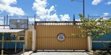 Encuentran muerto en cárcel de La Vega a condenado por narcotráfico en Santiago