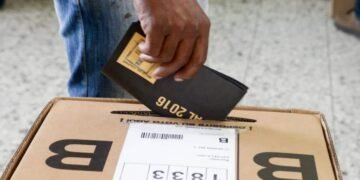 ¡Se acerca la hora! Queda un mes para las elecciones municipales