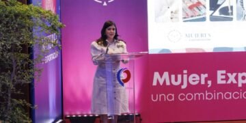 Empresas lideradas por mujeres exportaron más de 1,400 productos en el 2023