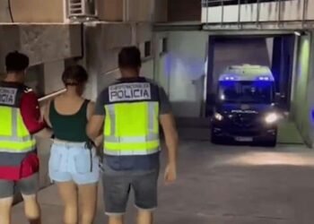 Audiencia Nacional de España tratará mañana extradición de dominicana acusada de matar a chino