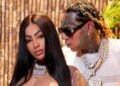 Convocan al exabogado de Yailín por denuncia contra Tekashi