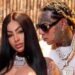 Convocan al exabogado de Yailín por denuncia contra Tekashi