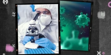 Cepa ‘come cerebros’ de COVID: Científicos de China crean virus mutante que podría ser mortal