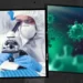 Cepa ‘come cerebros’ de COVID: Científicos de China crean virus mutante que podría ser mortal