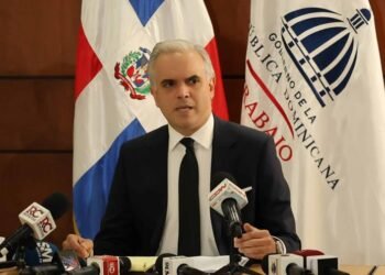 Ministerio de Trabajo emplaza a Falconbridge Dominicana para que pague salario de Navidad