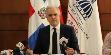 Ministerio de Trabajo emplaza a Falconbridge Dominicana para que pague salario de Navidad