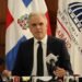 Ministerio de Trabajo emplaza a Falconbridge Dominicana para que pague salario de Navidad