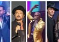 Artistas que han sido demandados por incumplimiento de contrato en República Dominicana