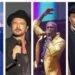 Artistas que han sido demandados por incumplimiento de contrato en República Dominicana