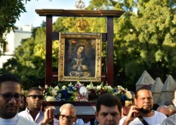 Feriado por el Día de Nuestra Señora de la Altagracia no se cambia, recuerda Ministerio de Trabajo