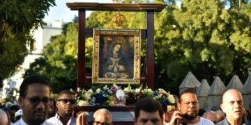 Feriado por el Día de Nuestra Señora de la Altagracia no se cambia, recuerda Ministerio de Trabajo
