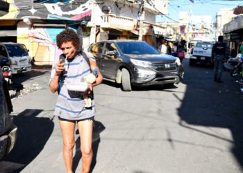 Fiestas nocturnas causan muertos y heridos en “La 42” de Capotillo