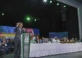 Fuerza del Pueblo lanza coalición «Ganaremos» con partidos de oposición