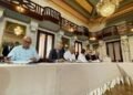 Gobierno y ambientalistas firman acuerdo de colaboración