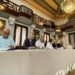 Gobierno y ambientalistas firman acuerdo de colaboración