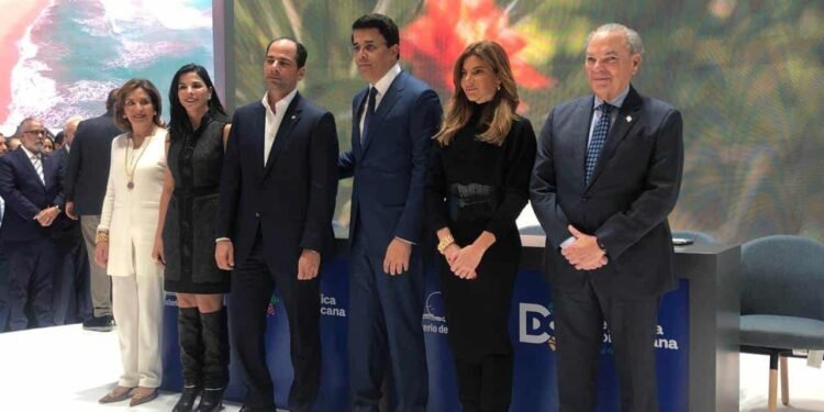 Grupo Puntacana invertirá US$100 millones en un nuevo proyecto hotelero de ultralujo