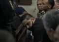 Hallan muerto a Víctor Hugo Gómez a quien se acusó de atentado de David Ortiz