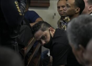 Hallan muerto a Víctor Hugo Gómez a quien se acusó de atentado de David Ortiz