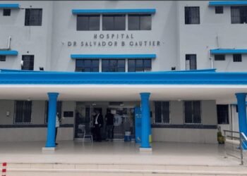 Hospital Salvador B. Gautier realizó más de 7,900 cirugías reconstructivas y estéticas en 2023
