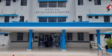 Hospital Salvador B. Gautier realizó más de 7,900 cirugías reconstructivas y estéticas en 2023