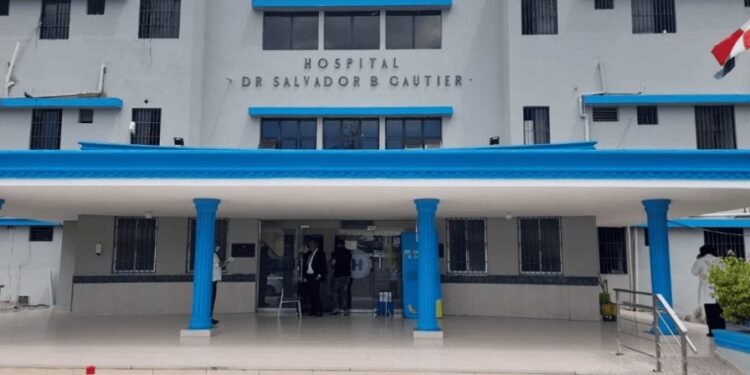 Hospital Salvador B. Gautier realizó más de 7,900 cirugías reconstructivas y estéticas en 2023