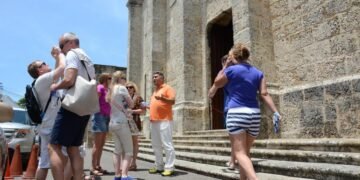 República Dominicana entre los 25 destinos de viaje más populares del mundo en 2024