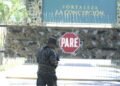 Imponen tres meses de prisión preventiva al recluso que mató a su pareja en cárcel de La Vega