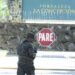 Imponen tres meses de prisión preventiva al recluso que mató a su pareja en cárcel de La Vega