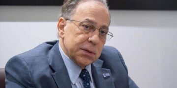 Abinader designa a Celso Marranzini como el nuevo presidente de Consejo Unificado de las EDE