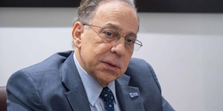 Abinader designa a Celso Marranzini como el nuevo presidente de Consejo Unificado de las EDE