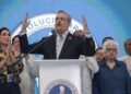 El corto y productivo proceso de aprendizaje de Abinader
