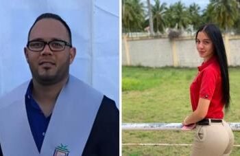 Suspenden para este martes el juicio de fondo del caso Esmeralda Richiez